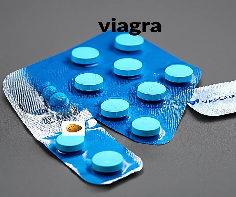 Generico de viagra